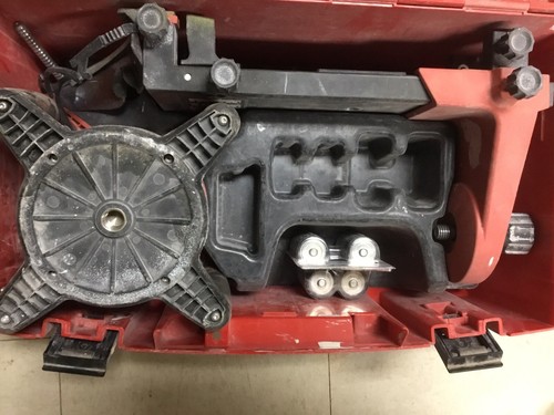 Hilti pri2 wall - hilti, mount