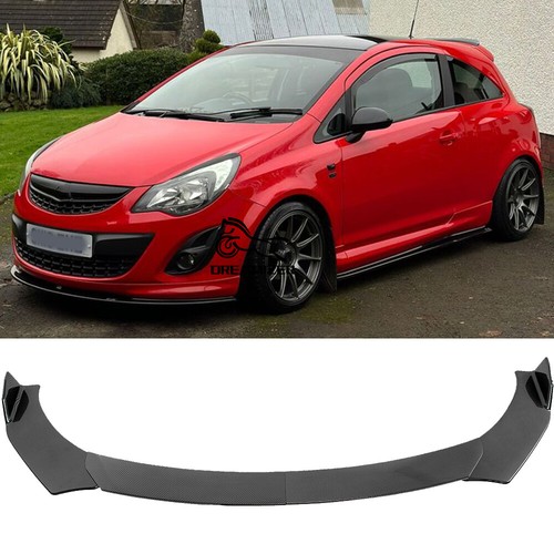 For vauxhall corsa carbon - for,