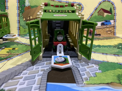 Thomas the tank - thomas,