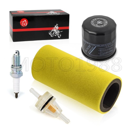 Air filter foam - &, oil