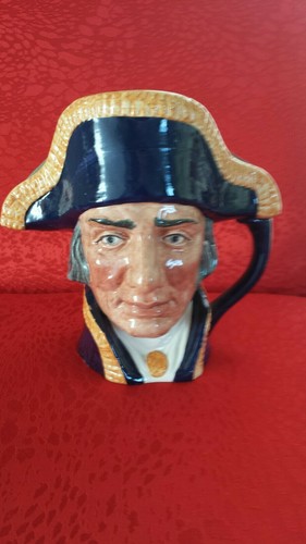 Royal doulton large - royal, size