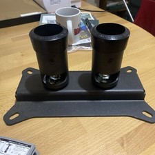 Unicol CP8 Twin  Column