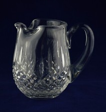 Waterford Crystal 32oz Lip Jug