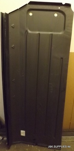 Classic mini half floor - classic,