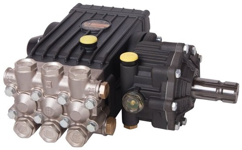 Interpump w201 pump pto - interpump,