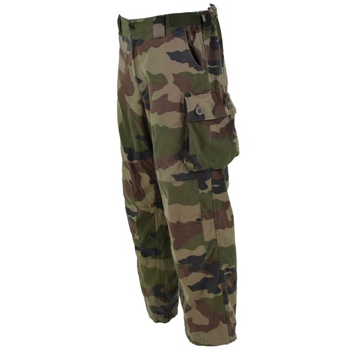 Genuine french army - french,