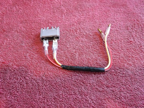 Yamaha dt125lc 1982 1988 - dt125lc, 1