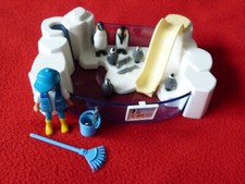 Playmobil Set Penguin