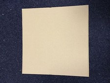 STRONGEST STIFFENERS FOR 7" & 12" RECORD MAILERS - ALL QUANITITES