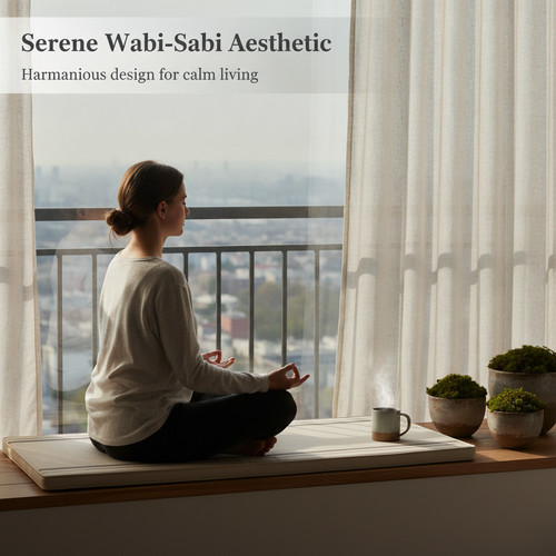 Bay window seat - window,