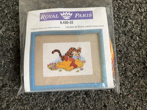 Royal paris 430 - paris, winnie