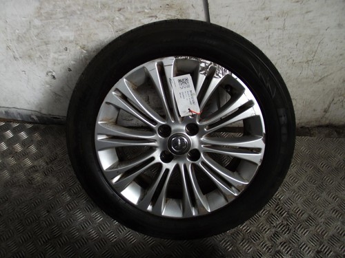 Vauxhall corsa inch - d,