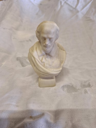 Miniature bust william - miniature, of