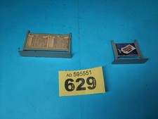 WARDIE MASTER MODELS (TWO)