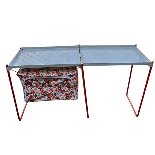 Vintage arco folding metal - folding,
