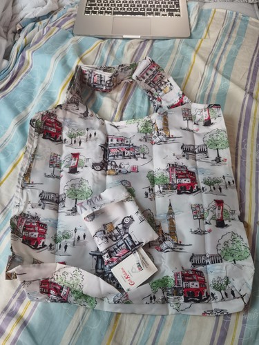 Cath kidston billie goes - kidston, to