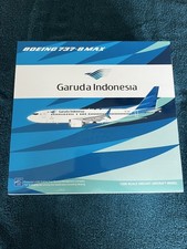 200 wings garuda - 1:200,