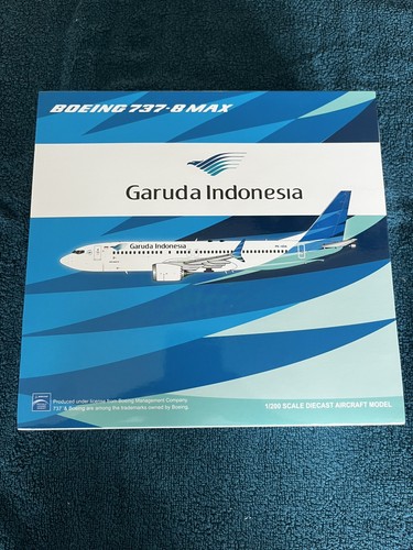 200 wings garuda - jc,