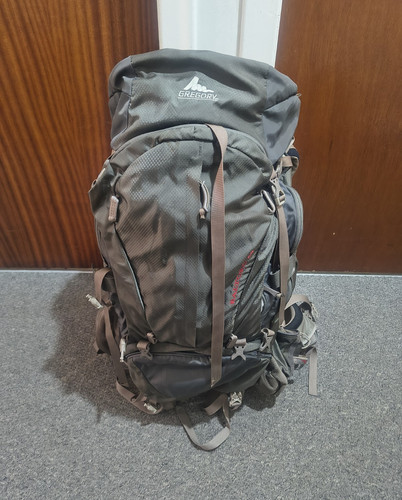 Gregory baltoro backpack - 65,