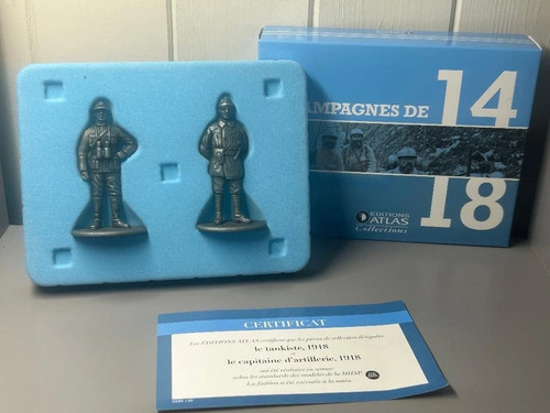 Ww1 1914 1918 diecast - 1914-1918,