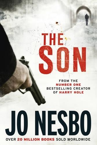 The son nesbo book - nesbo,