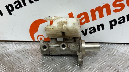 Ford transit custom - ford, brake