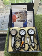 EARLY SMITHS TUNING INSTRUMENT