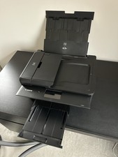 Canon PIXMA TS9550 All-in-One A3 Wireless Inkjet Printer Wi-Fi Duplex Printer