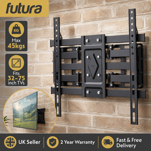 Futura bracket wall mount - bracket,