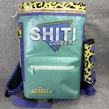 Shiti Coolers The Panty