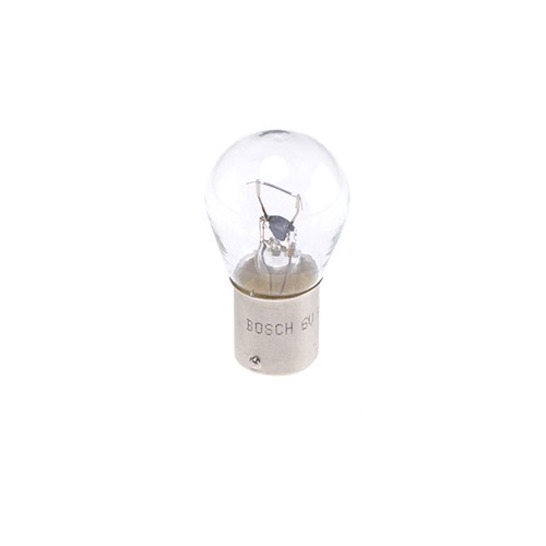 Direction indicator bulb front - bulb,
