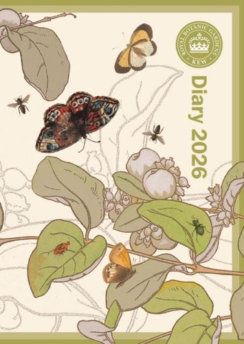 Royal botanic kew gardens 2026 - botanic,