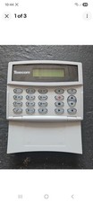 Texecom Speech Dialler - UK