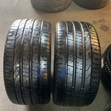 295 35  R 21  107Y XL  Pirelli