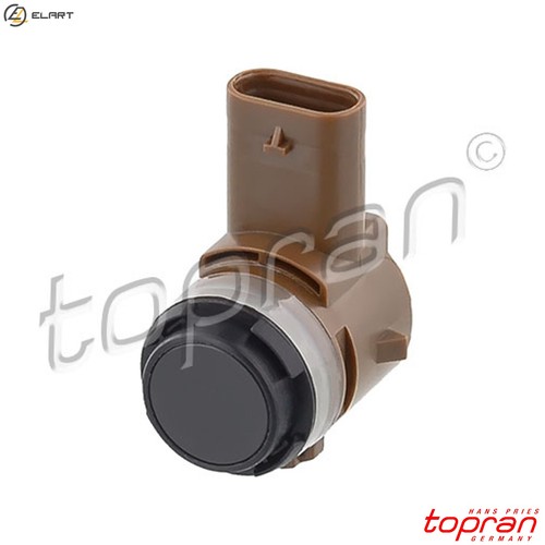 Sensor park distance - sensor,