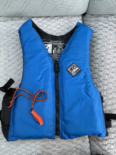 Palm rec 50n buoyancy aid - x1,