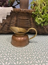 Vintage collectable copper - collectable, &
