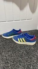 Adidas Trimm Trab NEW 8