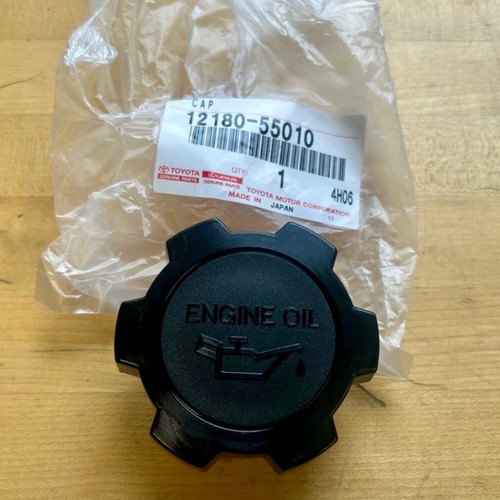 Genuine toyota engine oil - genuine,