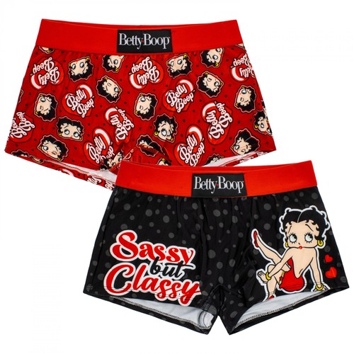 Betty boop sassy - betty,