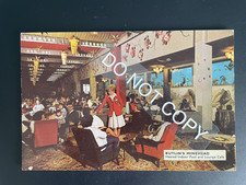 Butlins Holiday Camps,  Heated Indoor Pool& Lounge Cafe, Minehead, Somerset.