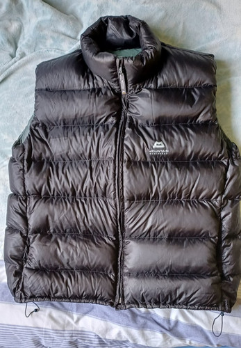 Mountain equipment mens down - equipment,