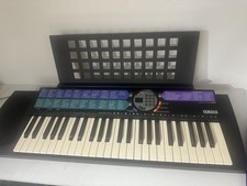 Yamaha PSR-730 Keyboard with Stand