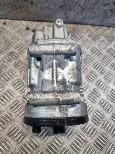 Toyota corolla compressor - ac,