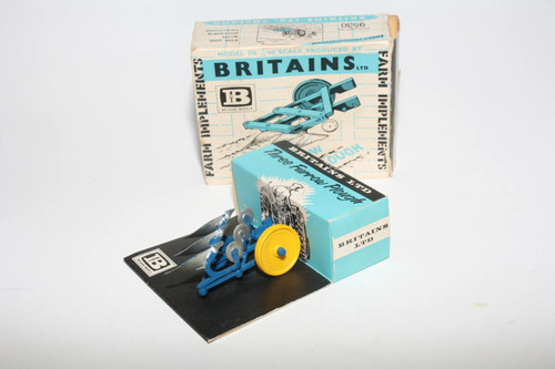 Britains 9530 three - 9530,