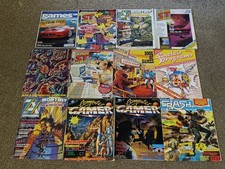 *** 12 X Sinclair Spectrum