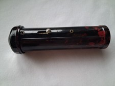 Vintage Bakelite fish eye lens