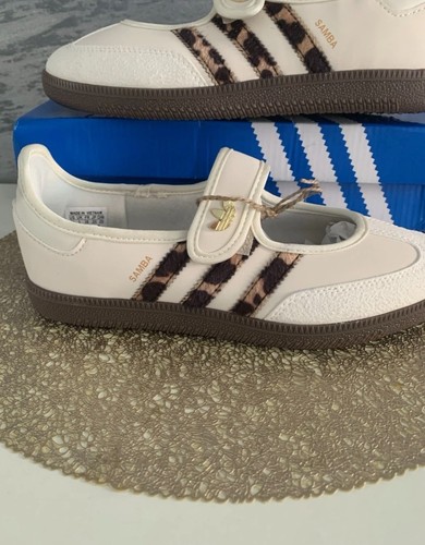 Adidas samba mary jane - mary, jane’s