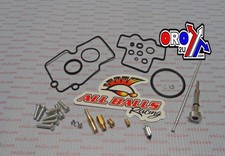 All Balls Racing Carburetor Rebuild Kit 08-17 CRF250X, Allballs 26-1476 Dirt