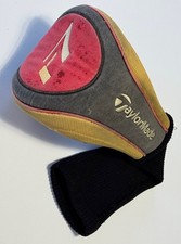 *Taylormade R7 Driver